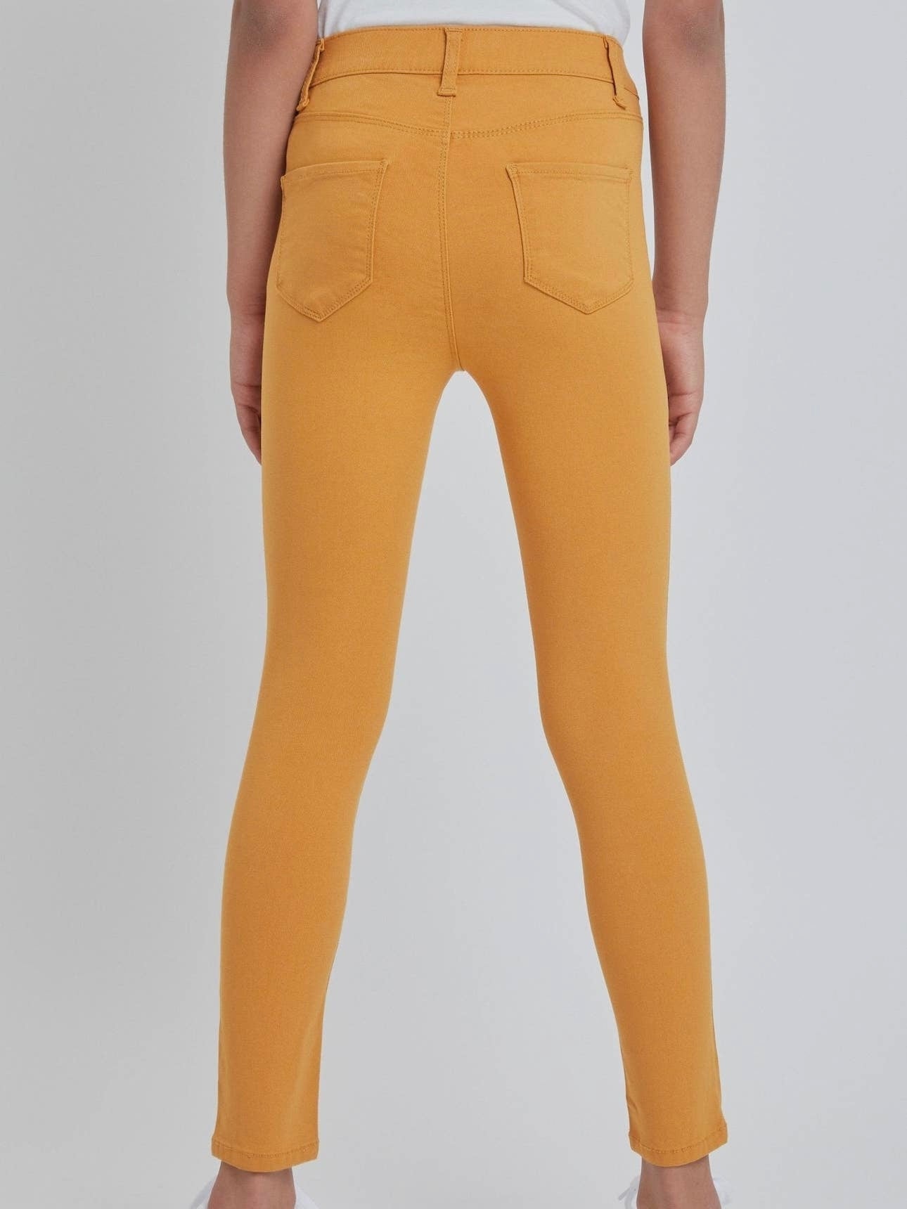 Bumblebee Pull On Hyperstretch Jean