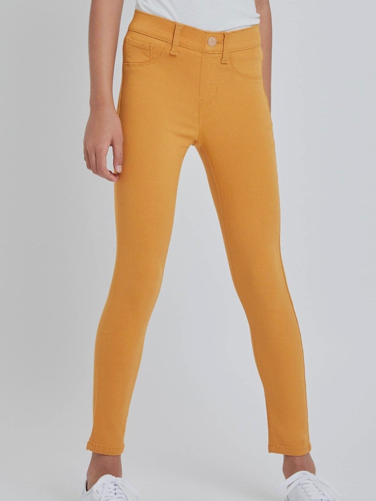Bumblebee Pull On Hyperstretch Jean